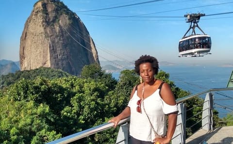 Save time and money: Christ the Redeemer and Pão de Açucar