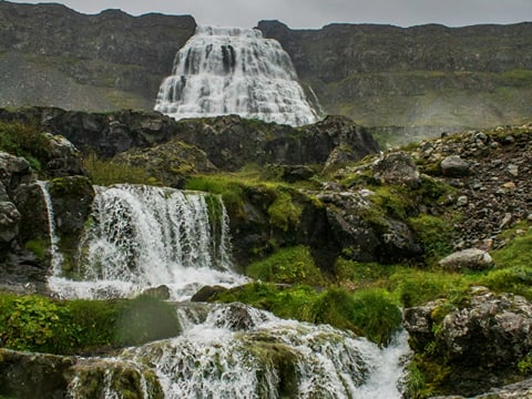 From Ísafjörður Port: Private Ísafjörður Tour, photo 2