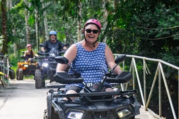ATV Adventure: Khao Lak’s Best Off-Road Experience