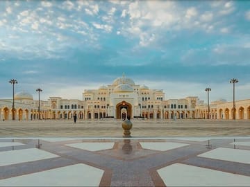 Qasr Al Watan