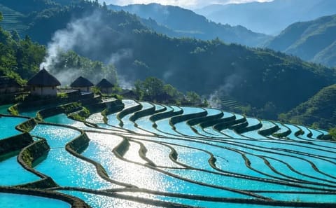 2-Day Photography Tour of Yuanyang Rice Terraces Sunrises and Sunsets