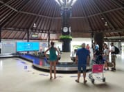Koh Samui International Airport Fast Track  7