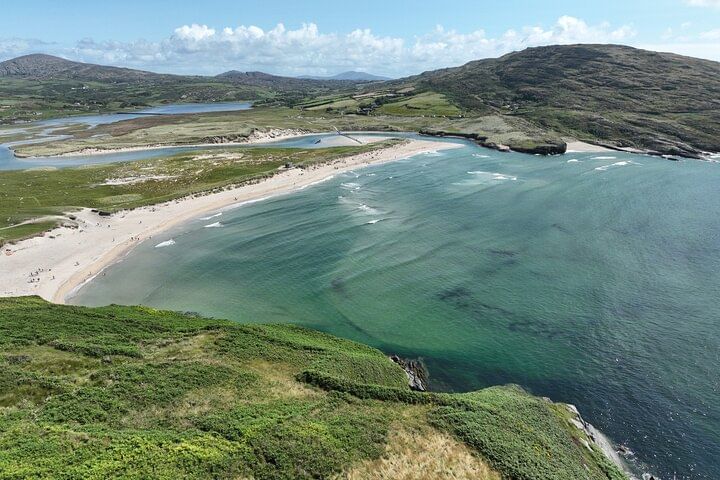 Dublin to or from Cork Private Transfer