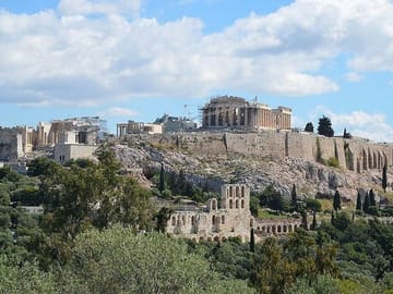 Skip the Line Acropolis Tickets in Athens