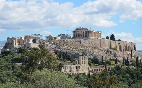 Skip the Line Acropolis Tickets in Athens