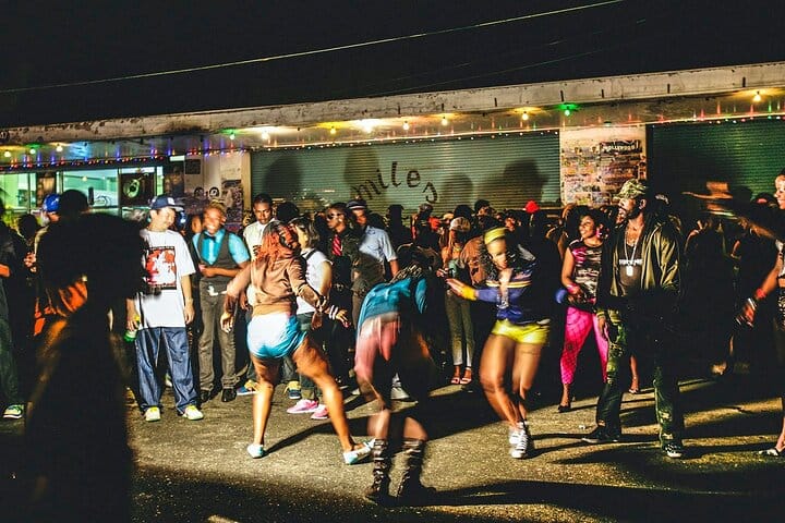 Montego Bay Night Life Experience with Private Transportation  10
