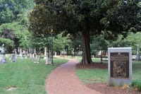 Charlotte Ghost Walking Tour - Smartphone guided audio/gps Tour at your own pace 5