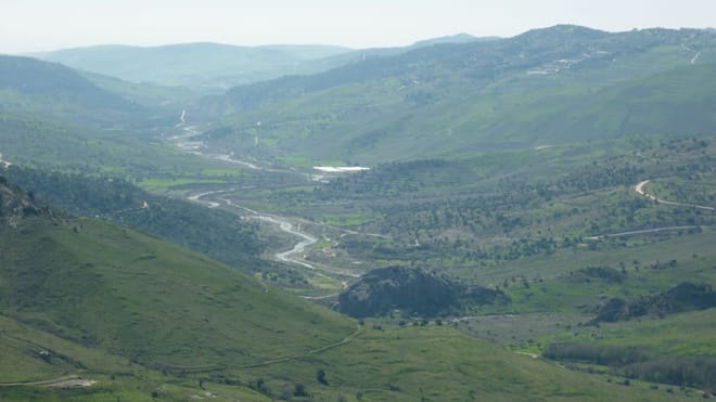 Introduction to Xeros Potamos Valley and Vouni Panagias Trail Walk (Private - from Nicosia) photo 4