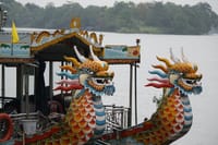 HUE NIGHT DRAGON BOAT CRUISE EXPERIENCE 1