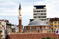 Audio Guide for All Sofia Sights, Attractions or Experiences 5
