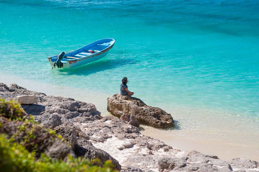 Escapada por Bahia las Aguilas, Santo Domingo, Saona y  Punta Cana 7 Dias 5