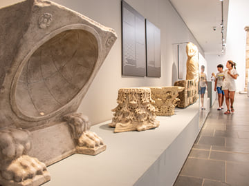 Phoenician Private Roundtrip