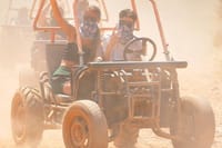 Bodrum Adventures Buggy Safari Tour with Roundtrip Transfer 3