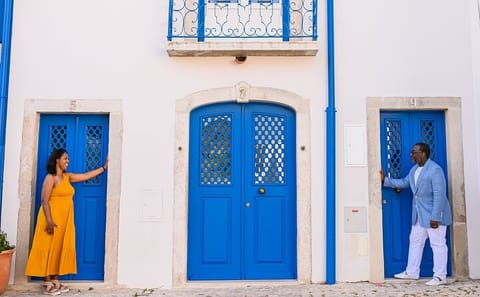 Professional Photo Shoot Experience in Chefchaouen