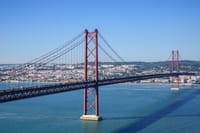 Full-Day Tour of Lisbon 6