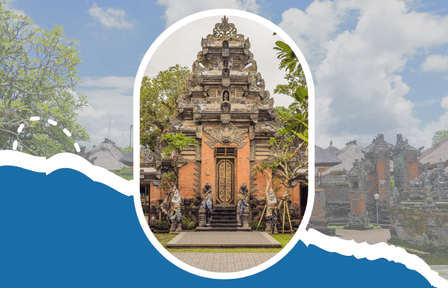 5-Day Cultural and Nature Tour of Ubud, Bali