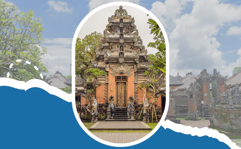 5-Day Cultural and Nature Tour of Ubud, Bali
