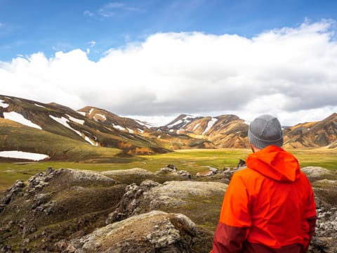 Landmannalaugar Guided Hike - Meet on Location, photo 4