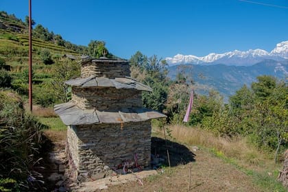 12 Days Trek Tour in Nepal
