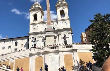 Private Guided Tour of Colosseum and Vatican Museums in Rome