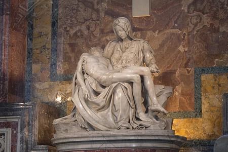 Vatican Museum and Sistine Chapel Guided Tour – Spanish
