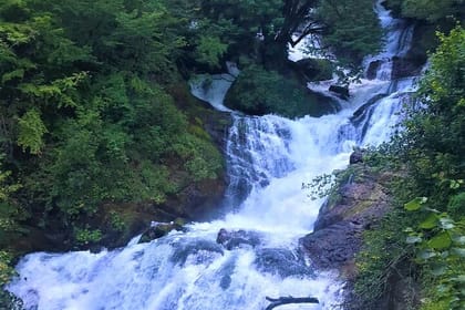 Lechkhumi Wonders: 3 Days/2 Nights Tour Package