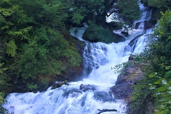 Lechkhumi Region Tour Package in Georgia