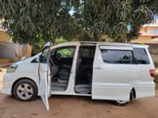 Zanzibar: Private Airport Taxi Service to Pongwe Hotels 6