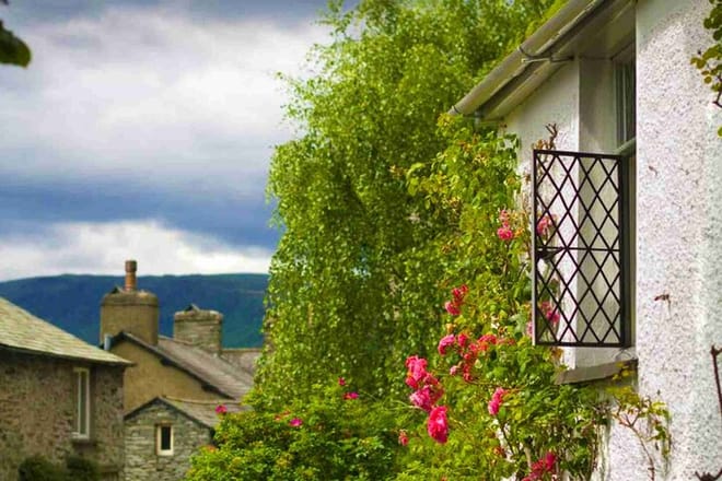 William Wordsworth: Morning Half Day Tour with an Expert Guide photo 6