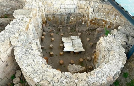 Cappadocia Hidden Gems:Sobesos,Keslik&Soganlı Valley Private Tour