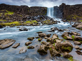 Super Jeep 4x4 Private Golden Circle Tour from Reykjavik, photo 11