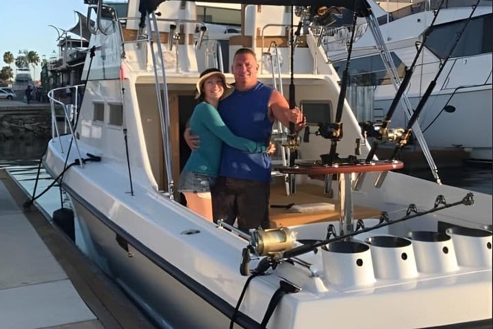 Private Cabo Full-Day Sportfishing: Hunt for Marlin, Tuna, Dorado 9