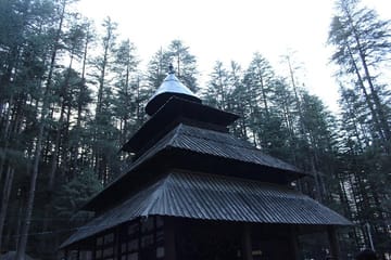 Private 4-Day Cultural Tour of Kullu and Manali, India