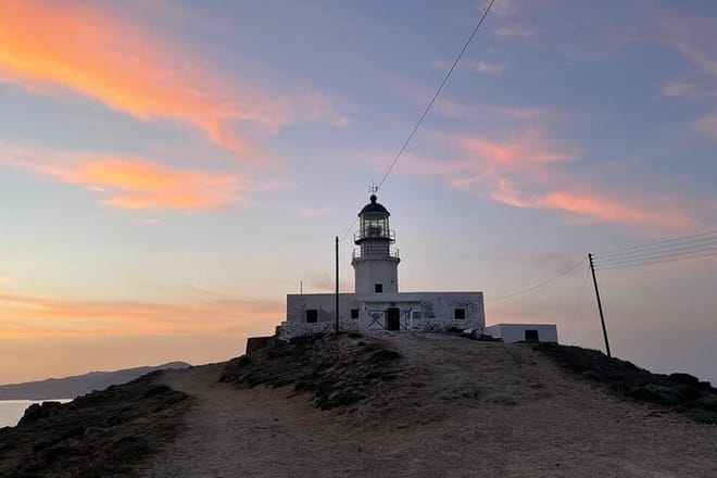 Private Tour Discover Highlights Of Mykonos With A Local photo 6