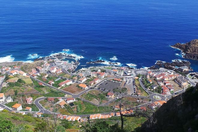 West Full Day: Skywalk, Porto Moniz Lava Pools, Fanal, Paul da Serra & more.... 8