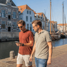 Secrets of Zierikzee Self-Guided Scavenger Hunt & Walking Tour 2