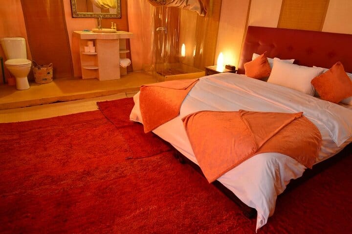 Tour of Morocco Private 12-Days via Imperial Cities and Merzouga