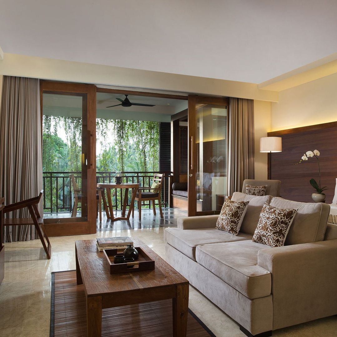 The Ubud Village Hotel