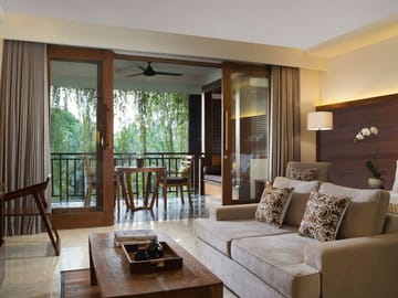 The Ubud Village Hotel