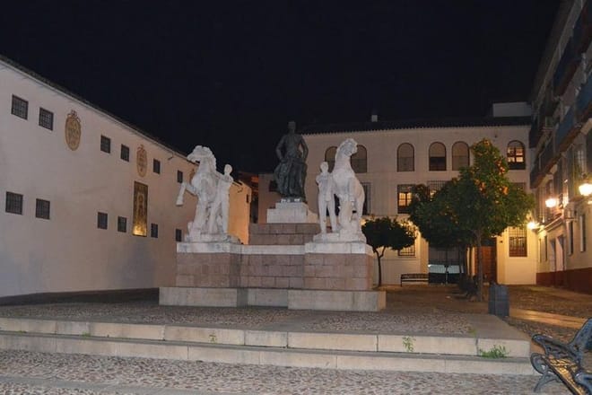 Cordoba by Night Customs & Traditions Private Tour 5
