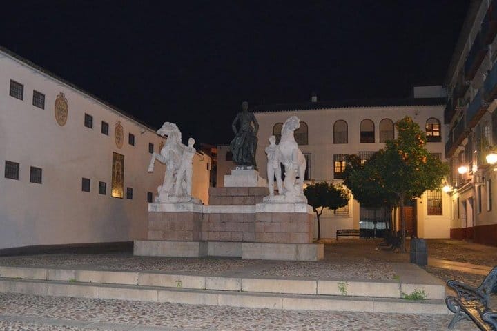 Cordoba by Night Customs & Traditions Private Tour 5