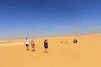 VIP Desert Escape: Jeep Safari Sahara Egypt (2 Days) 10