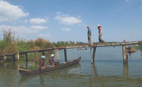 Cultural and Scenic Tour of Cochin and Southern India
