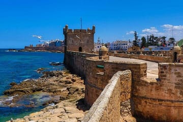 Essaouira Day Trip from Marrakech with Cultural Highlights