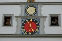 Rothenburg ob der Tauber Private Walking Tour With A Professional Guide 4