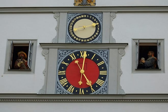 Rothenburg ob der Tauber Private Walking Tour With A Professional Guide photo 4