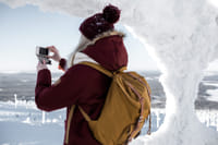 Sightseeing with Car in Pyhä-Luosto & Guided Tour with a Local - Visit the Best Instagram Places	 7