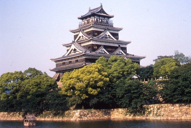 1 Day Hiroshima and Miyajima Bus Tour 8