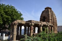 Jaisalmer to Osian Temples Tour 5