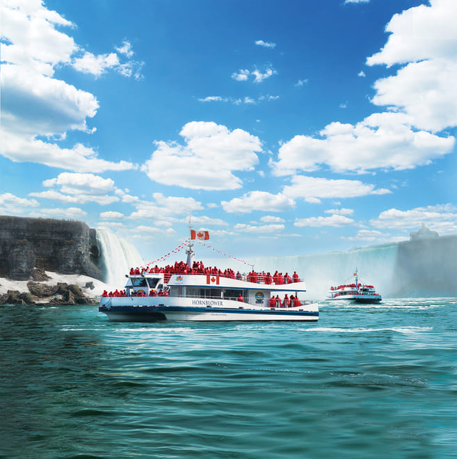Niagara Falls Private Tour 6